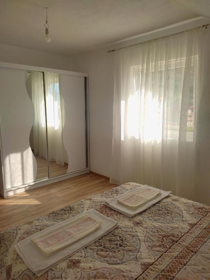 Apartment La Casa Plužine Exteriér fotografie