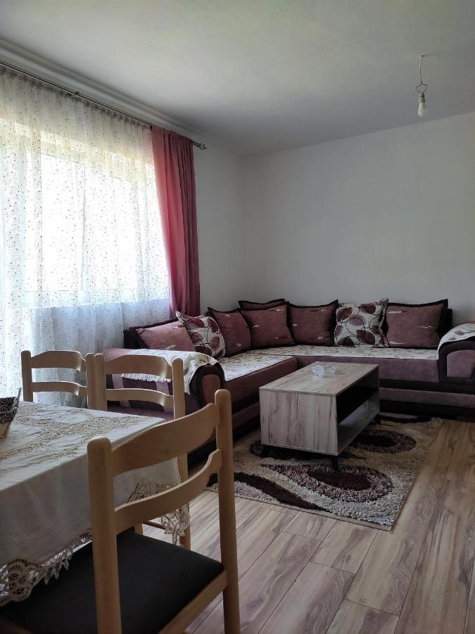 Apartment La Casa Plužine Exteriér fotografie