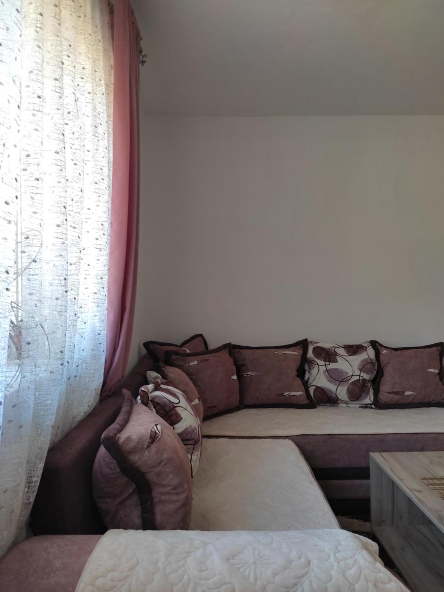 Apartment La Casa Plužine Exteriér fotografie