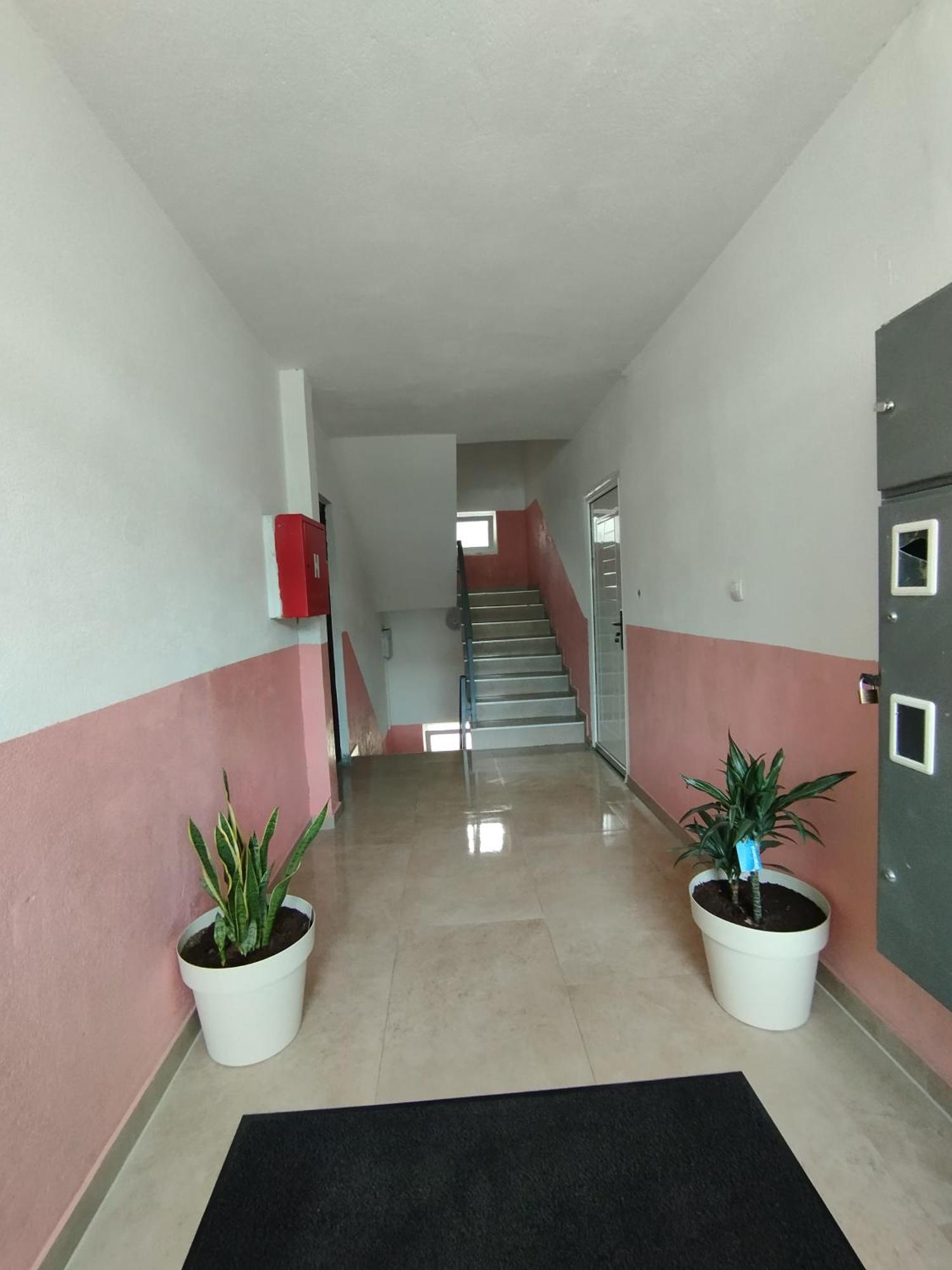 Apartment La Casa Plužine Pokoj fotografie