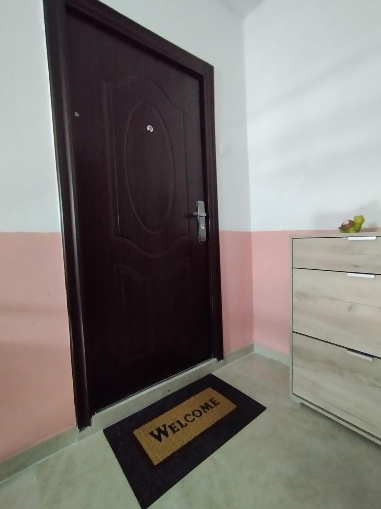Apartment La Casa Plužine Pokoj fotografie