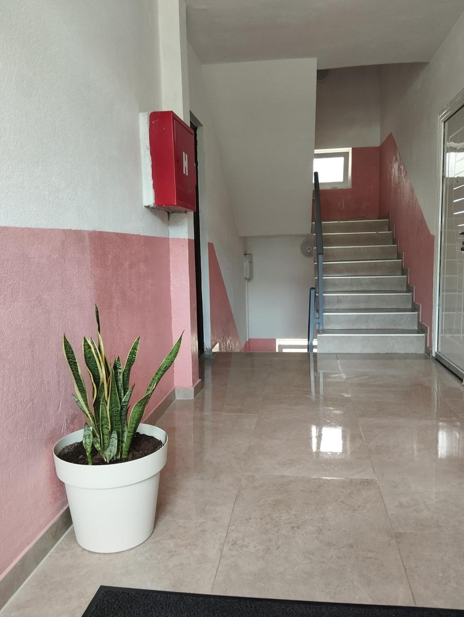 Apartment La Casa Plužine Pokoj fotografie